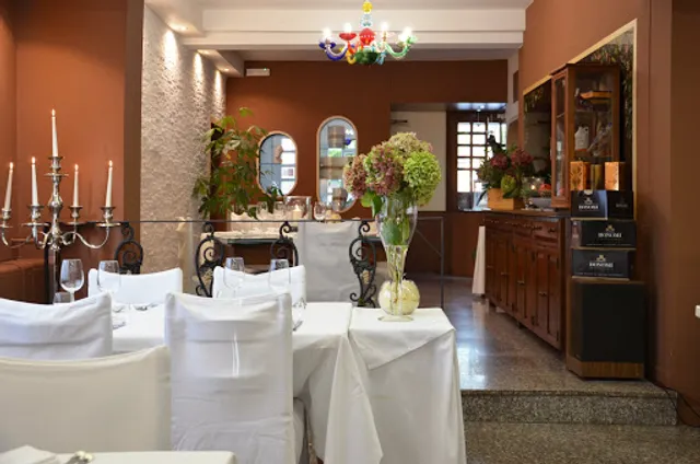 Ristorante Anna & Otello