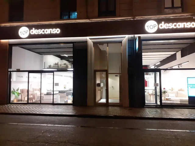 Topdescanso Bergamin