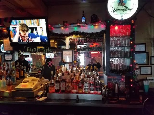 Millville Tavern and Grill