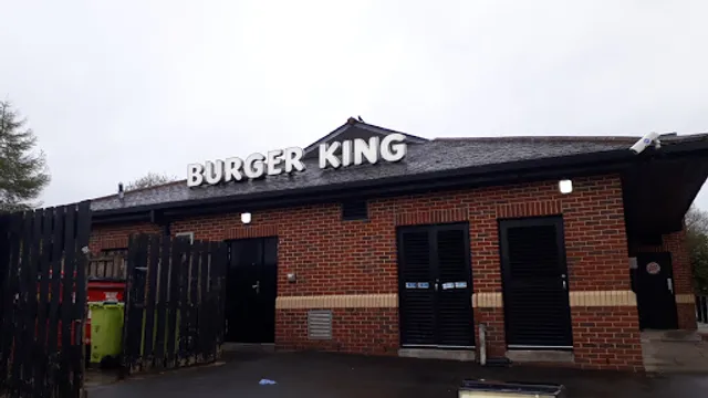 Burger King
