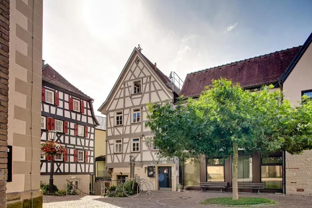 Boardinghaus Kleine Radlerherberge