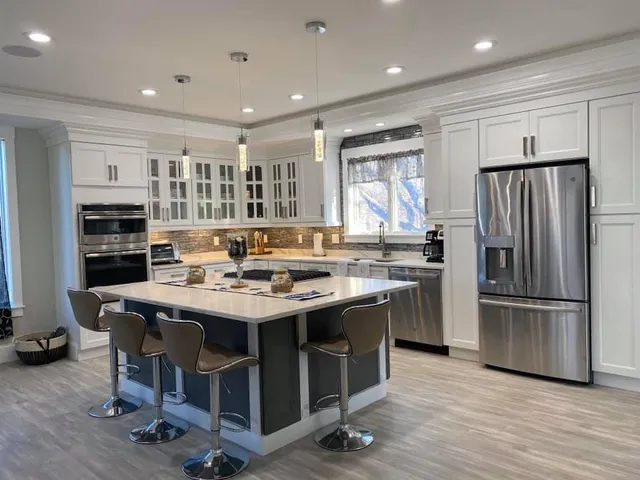 Ricci Factory Direct