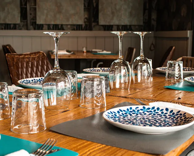 Restaurante Casa Moncayo