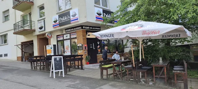 Pukkis Thailändisches Restaurant