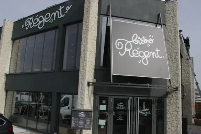 Bistro Régent Aubière - Restaurant ouvert midi et soir 7j/7