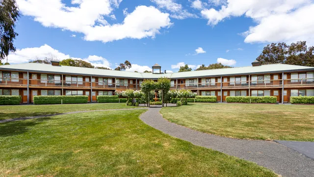 Glen Erin at Lancefield