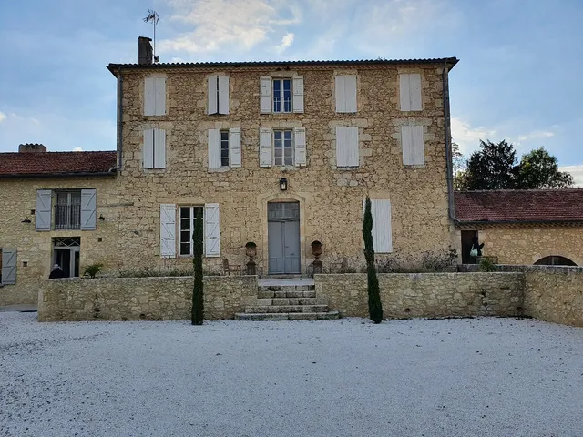 Maison Saint-Pé - Maison d'hôtes de Charme - Gers
