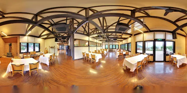 Marriage Wine & Restaurant