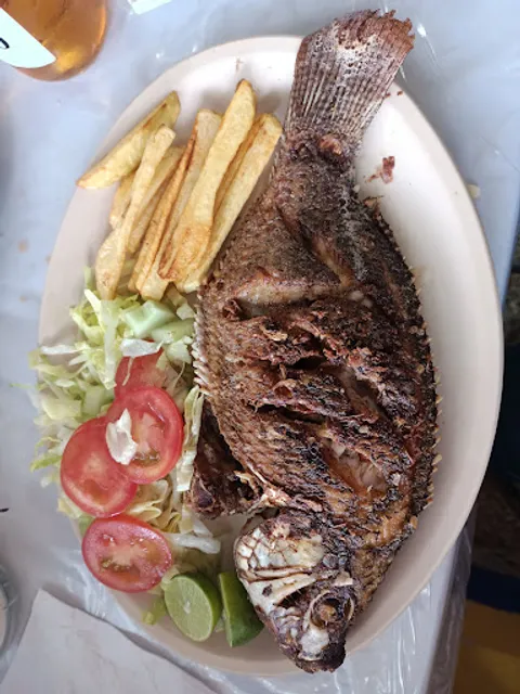 Restaurante Eréndira