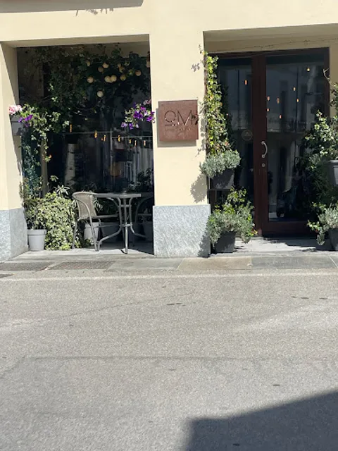 Osteria Moderna