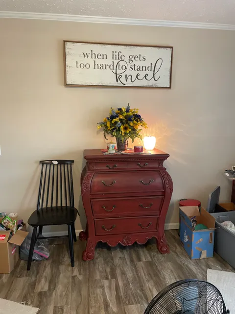 Kentucky Country Home