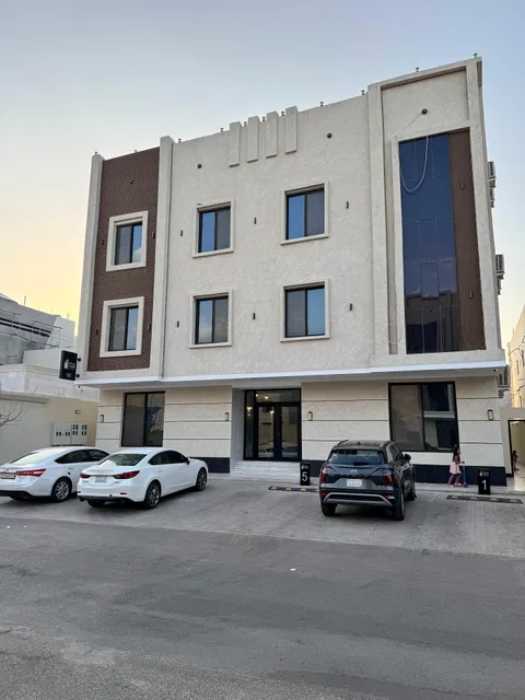 مساكن ورد الفندقية