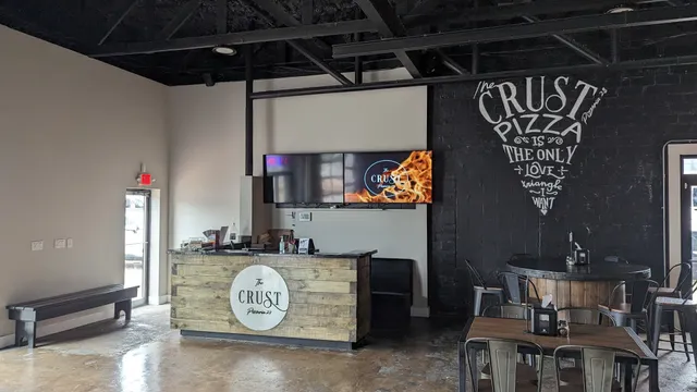 The Crust Pizzeria