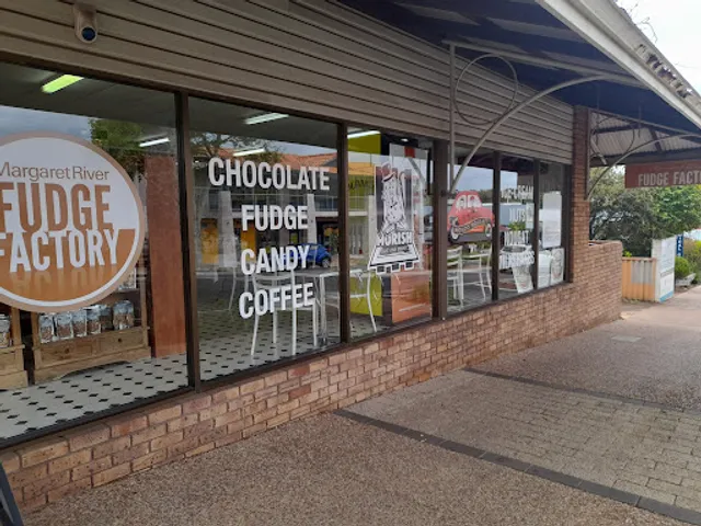 Margaret River Fudge Factory
