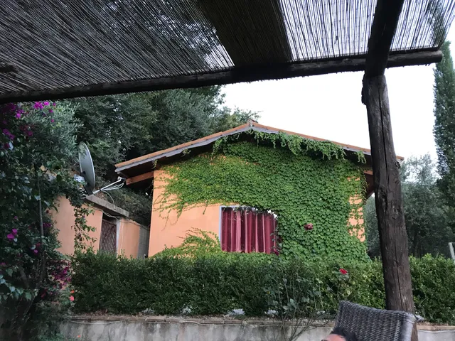 Agriturismo Casa Gioffre’