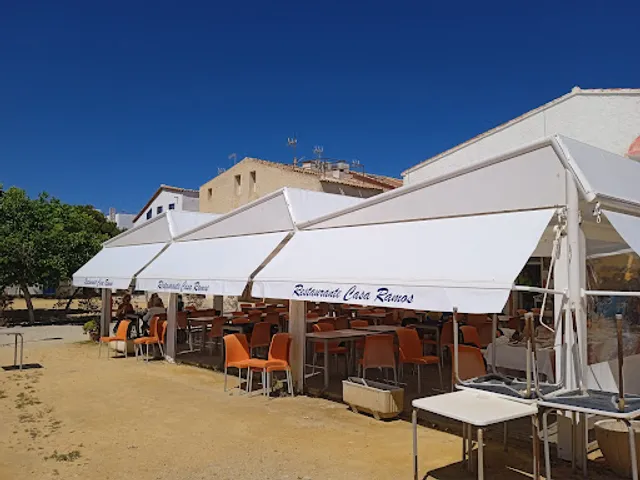 Restaurant Casa Ramos