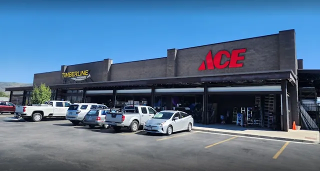 Timberline Ace Hardware