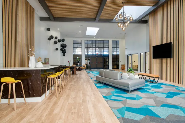 Presidio Palms Apartments