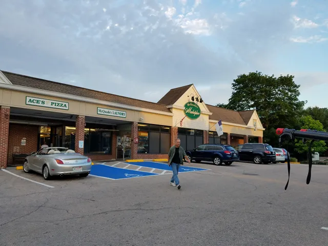 McQuade's Marketplace