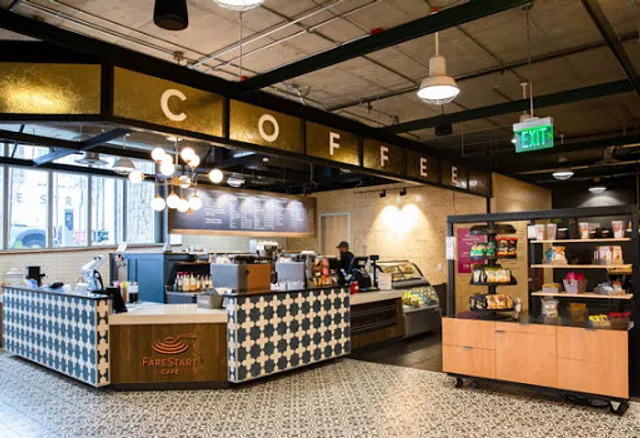 FareStart Café