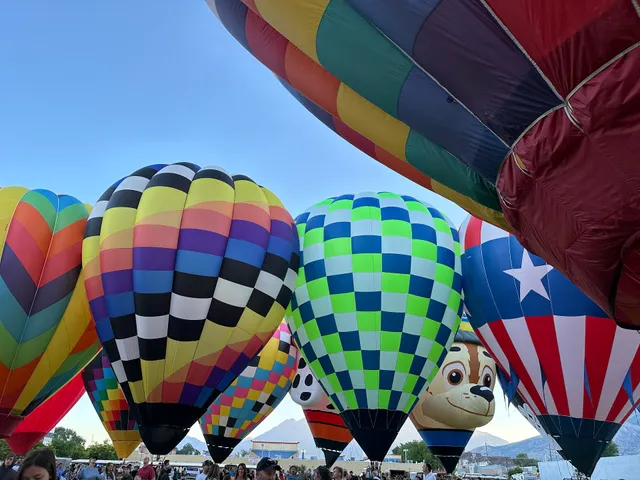 America's Freedom Festival