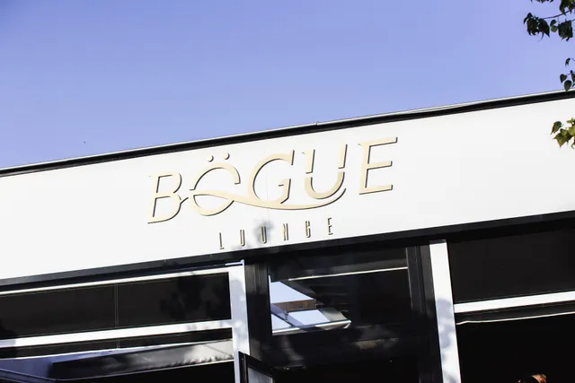 Bögue Lounge