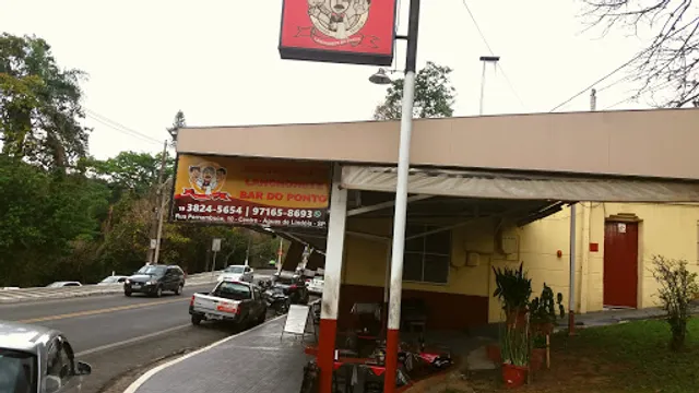 Restaurante do Ponto