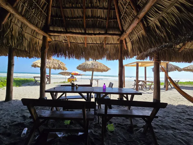 Sol Tropical, Restaurante y Hotel