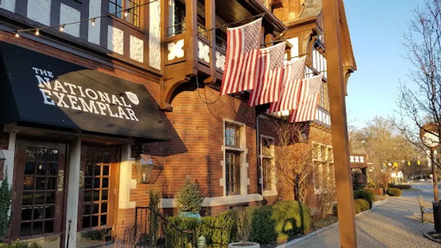 The National Exemplar