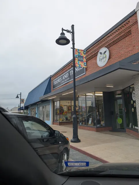 Frames & Things