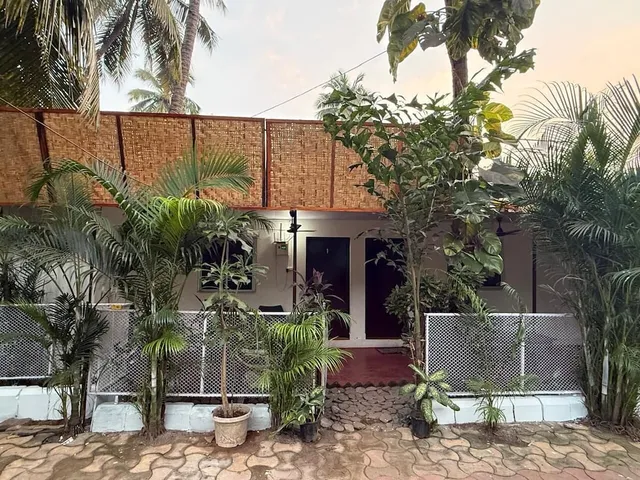 Village Harmony Stay