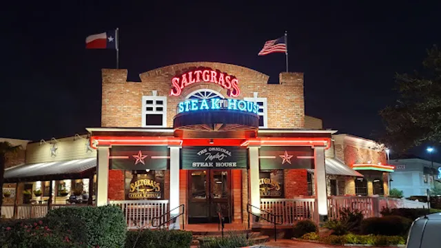 Saltgrass Steak House