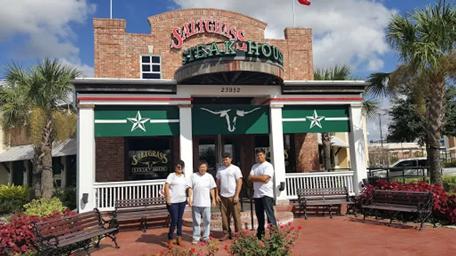 Saltgrass Steak House
