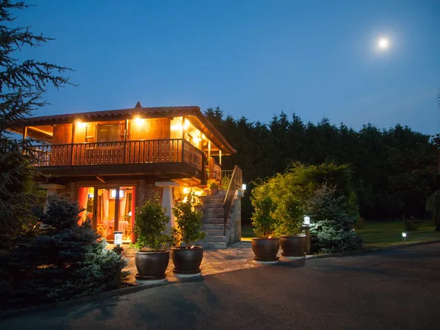 Casa Hórreo de Hazas