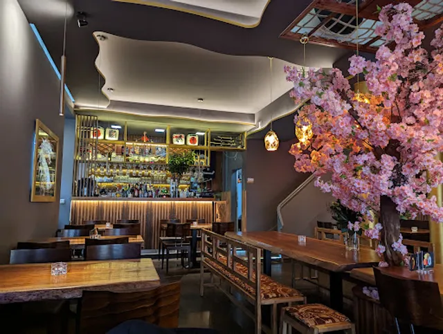 Sakana Sushi Bar NT Cottbus