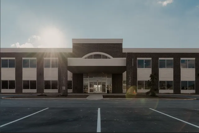 Northview Church - Binford Campus