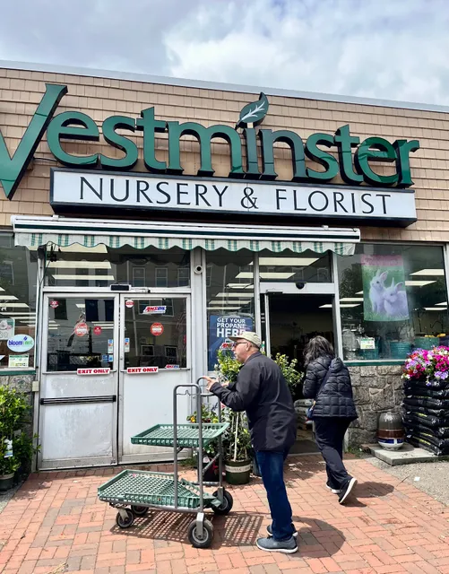 Westminster Nursery & Garden Center