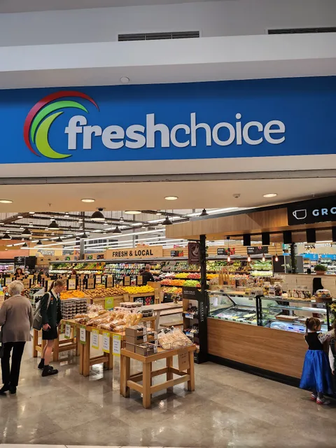 FreshChoice Merivale