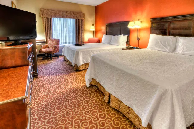 Hampton Inn Arkadelphia