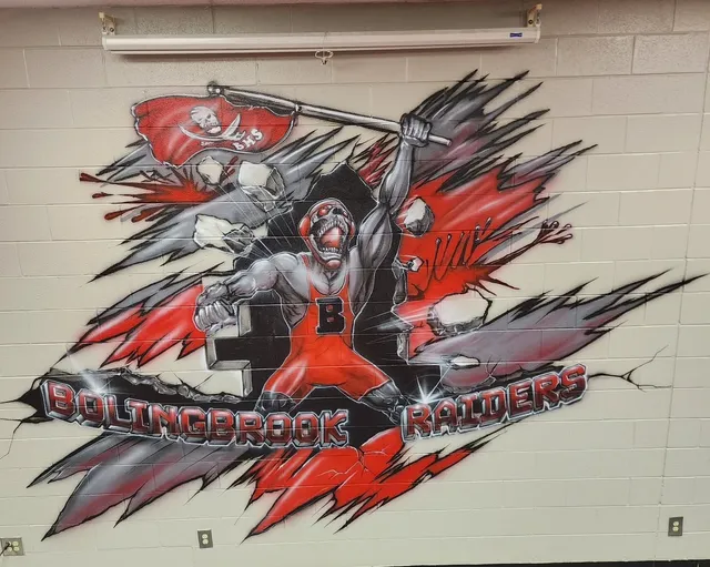 Silverline Airbrush Studio