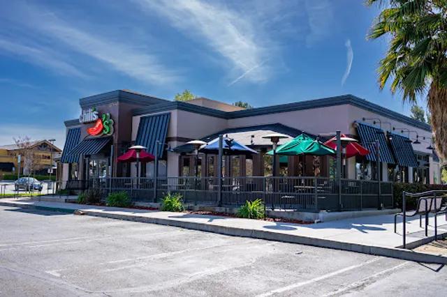 Chili's Grill & Bar