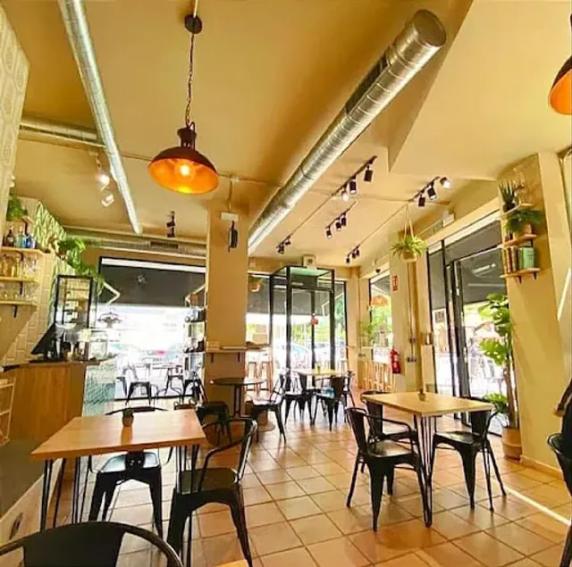 ANANÁS Coffee & Brunch