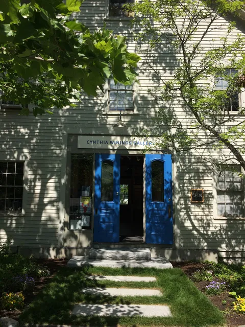 Cynthia Winings Gallery