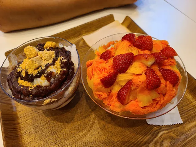 파리바게뜨 원주구곡