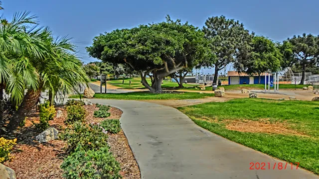 Dominguez Park