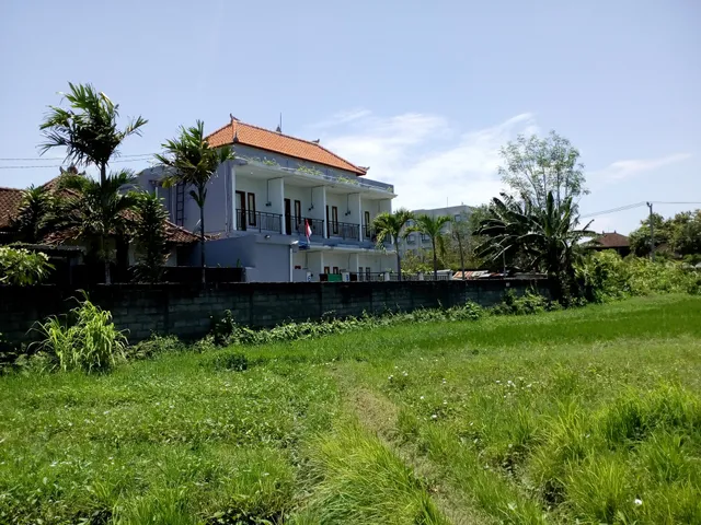 Airy Sunset Road Pararaton 6 Bali