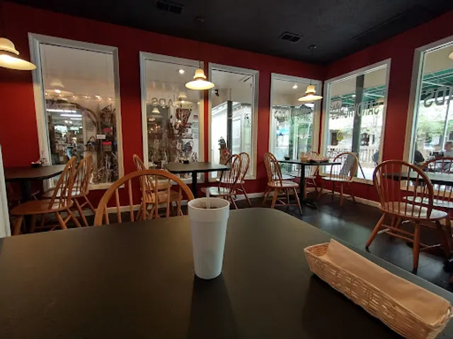 Morning Mist Restaurant and Cafe