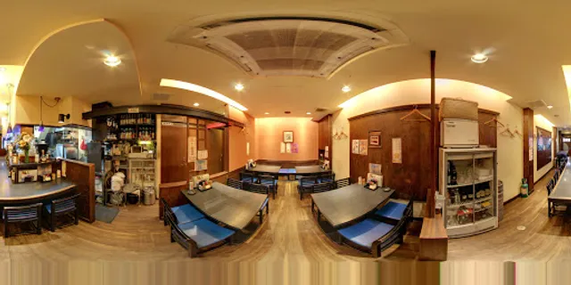 うなぎ小鐵 大宮店