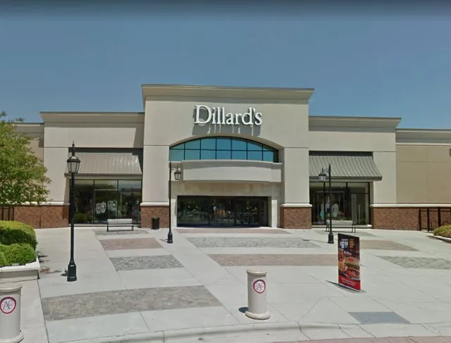 Dillard's