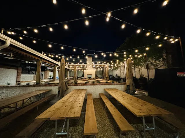 Ponysaurus Brewing Co.